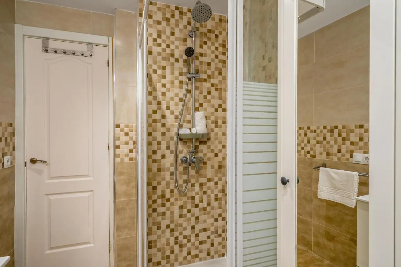 Fuengirola Flat Near The Movida By Costarentals - Ref 170 0*,