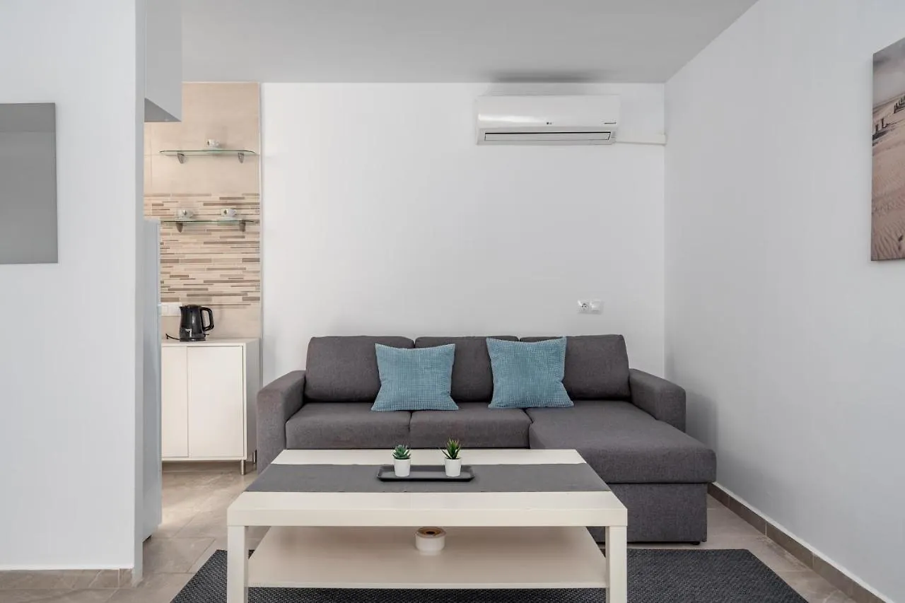 Apartment Fuengirola Flat Near The Movida By Costarentals - Ref 170 Spain