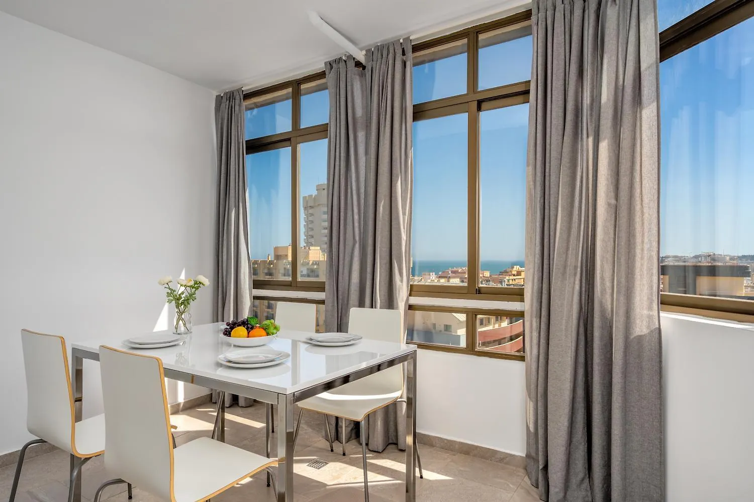 Apartment Fuengirola Flat Near The Movida By Costarentals - Ref 170