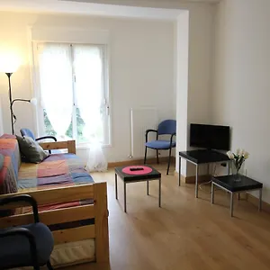 Labegain 2 Apartamento Sestao