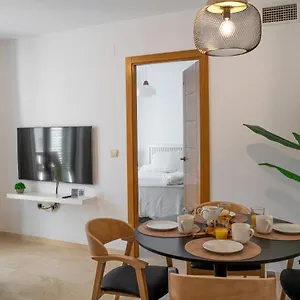 Puerto Playa, Centro Apartamento Fuengirola