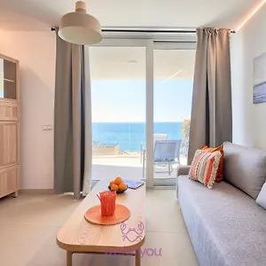 Alowave Apartamento Fuengirola