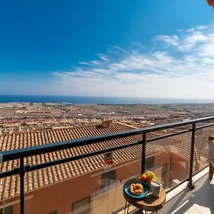 Lucky Thirteen - With Ocean View Apartamento Caleta de Fuste