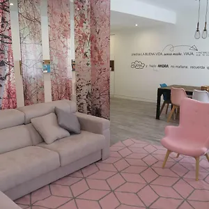 Vi-vi Apartamento Vitoria