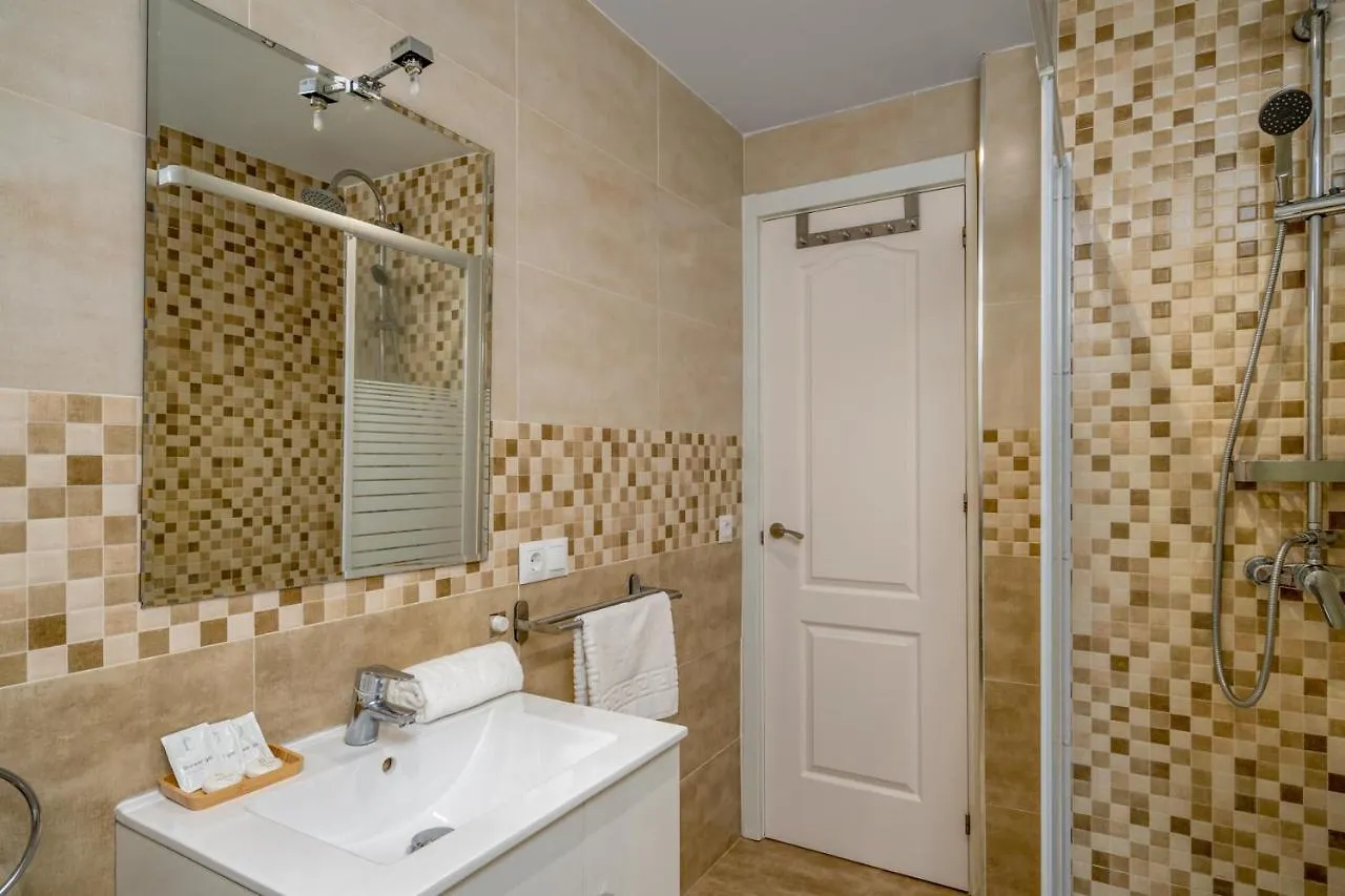 Апартаменты Fuengirola Flat Near The Movida By Costarentals - Ref 170 Испания
