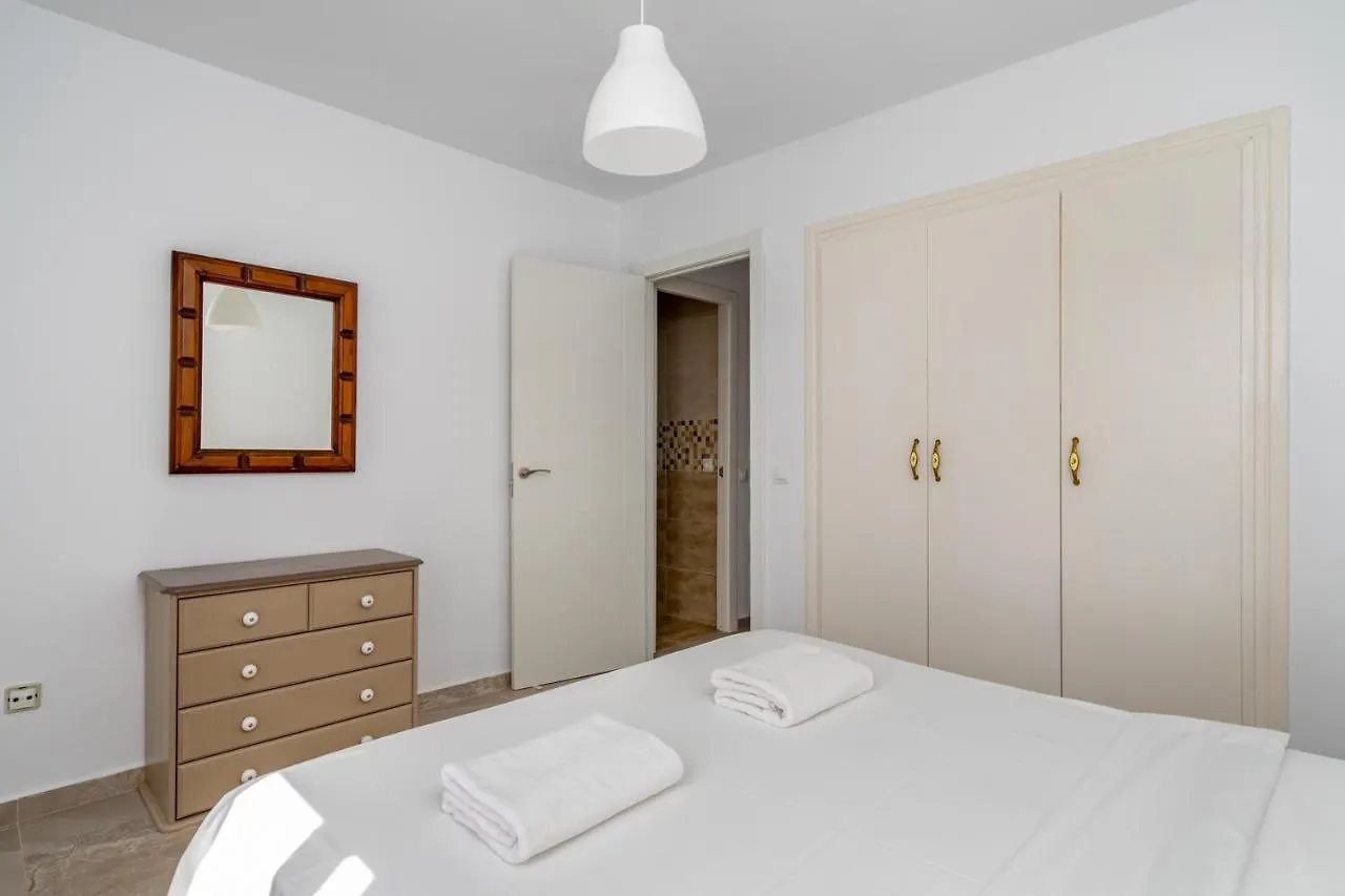 Fuengirola Flat Near The Movida By Costarentals - Ref 170 Апартаменты