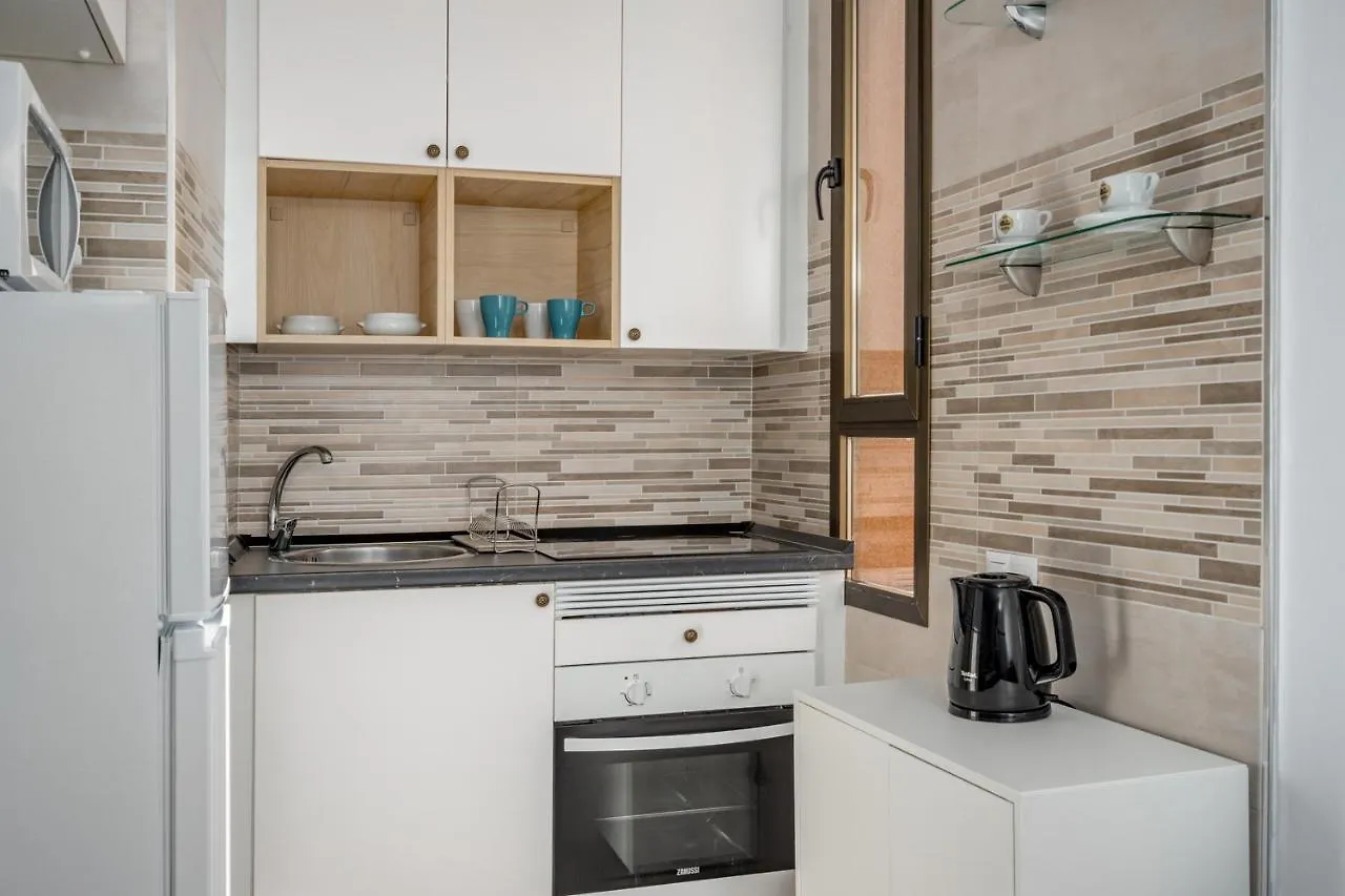 Fuengirola Flat Near The Movida By Costarentals - Ref 170